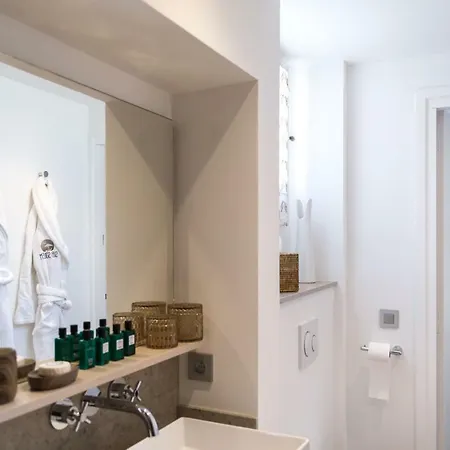 Maison De L'ormeau 别墅 圣特罗佩