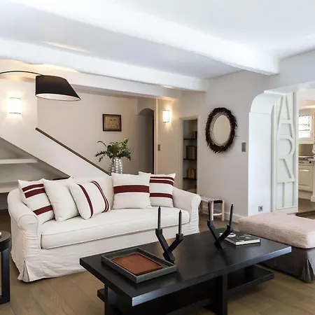 Vila Maison De L'ormeau